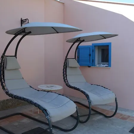 Villa Casello Sul Mare A 59+866 Cefalù