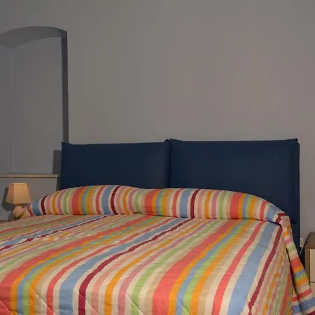 Casello Sul Mare A 59+866 Villa Cefalù