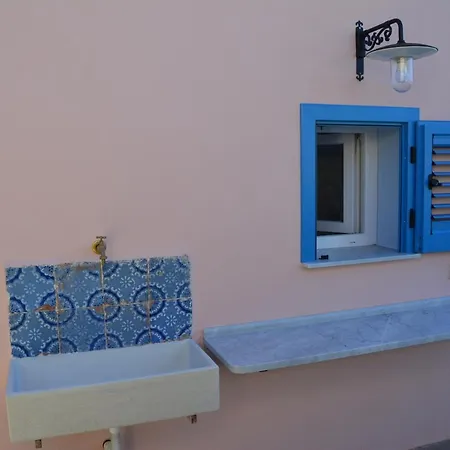 Villa Casello Sul Mare A 59+866 Cefalù