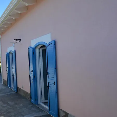 Casello Sul Mare A 59+866 * Cefalù