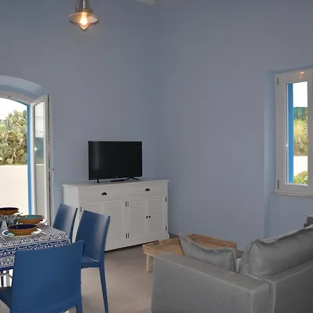 Casello Sul Mare A 59+866 Villa Cefalù