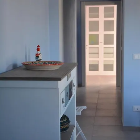 Casello Sul Mare A 59+866 * Cefalù